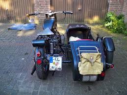 E Mail Von Eckhard Gold Aus Lingen Eckard Hat Diese Krasse Dnepr Mt10 Mit Sehr Viel Herzblut Umgebaut Die Gabel Ist U Sidecar Bobber Motorrad Motorrad
