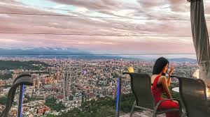 Sugar pea · 7 interesting facts about . 10 Restaurants In Taipei Taiwan With The Best Unobstructed High Rise Views