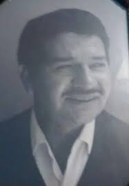 Ramiro Ramírez Martínez (1920-abt.1995)