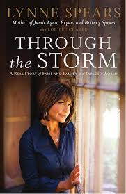 Sur.ly for any website in case your platform is not in the list yet, we provide sur.ly. Through The Storm Spears Lynne 9781595552075 Amazon Com Books