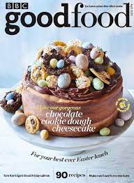 From pea milk to salmon pastrami, filipino bbq to gorse gin ice cream, tony naylor suggests you pour yourself a hard seltzer, buckle up. Bbc Good Food Magazine April 2020 Bbc Good Food Recipes Food Magazine Food