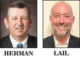 County Commissioners seek re-election in 2024