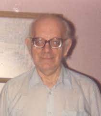 Thomas Jacobs Obituary