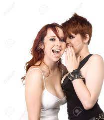 Red headed lesbians