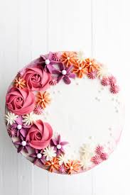 Sahne steif schlagen und unter den. 1001 Ideen Und Anleitungen Wie Sie Torten Verzieren