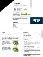 Kostenloser cluedo block druckvorlage pdf. Cluedo Zettel Pdf