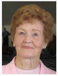 Ruth Hickey Obituary (2013)