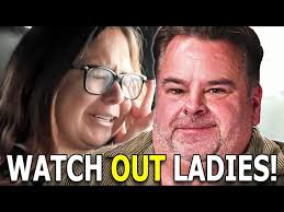 Ed Is Ready For His Next VICTIM While Liz is HOMELESS