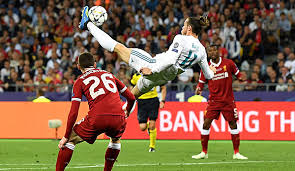 These goals are considered to be the best goals of 2020. Gareth Bale Uber Puskas Award Wert Hat Sich Durch Salah Tor Verringert