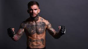 Bantamweight champion cody garbrandt is looking forward to his fight against former . Pokidaya Drimsvill Chast 3 Krasivye Pricheski