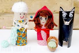 We did not find results for: Toilet Paper Roll Little Red Riding Hood Craft Red Ted Art Make Crafting With Kids Easy Fun