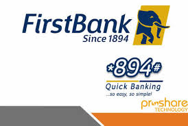 Mit iban generator für ein konto bei deutsche bank. Do More With Firstbank Ussd 894 Quick Banking Today