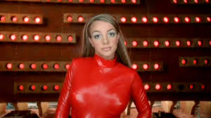 Britney spears music video fashion. Britney Spears Oops I Did It Again Uncut Hd Youtube