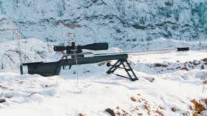 Le record mondial du tir longue distance est français ! La Russie Cree Le Premier Fusil Au Monde Capable De Frapper L Ennemi A 4 Km Russia Beyond Fr
