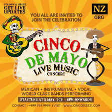 Amistad (1997) cast and crew credits, including actors, actresses, directors, writers and more. Cinco De Mayo Musikkonzert Vorlage Vorlage Postermywall