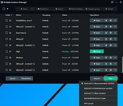 As you know, there are a lot of robots trying to use our generator, so to make sure that our free generator will only be used for players, you need to complete a quick task, register your number, or download a mobile app. Set Up Multiple Instances Multi Memu Memu Blog