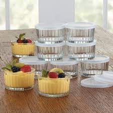Discover all of it right here. Libbey Just Baking Ramekin Set Petagadget Ramekins Food Glass Food Storage Containers
