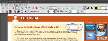 Open one with lotus forms viewer, ibm forms viewer, or ibm forms designer. Is There Software That Can Fill Pdf Forms Ask Ubuntu