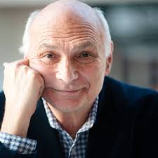 Michael Kahn, the Shakespeare Theatre Company's risk-taker in chief