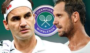 Le premier instagram live entre roger federer et rafael nadal. Yxnunxgicegvbm