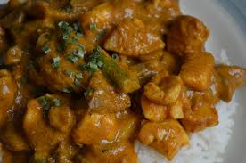 kitchen of india butter chicken recipe