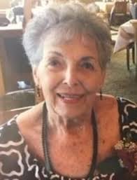 Marie Stroud Obituary (1934