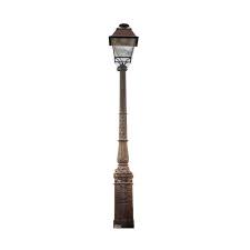 Advanced Graphics Paris Street Lamp Cardboard Standup Wayfair