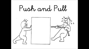 Push And Pull Song Great Simple Machine To Get Kids Active And Thinking At The Same Time Nb Some O Kindergarten Science Pushes And Pulls First Grade Science