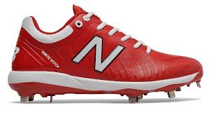 Get great deals on ebay! New Balance Baseball Cleats Red White And Blue Off 57 Www Bezek Com Tr