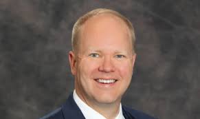 Loram Appoints Luke Olson Senior Vice President of Contract Services