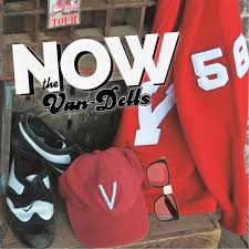 The Van-Dells | Spotify