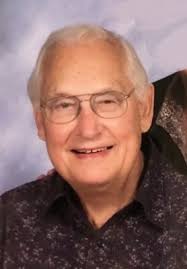 Obituary information for Calvin Paul Boudreaux