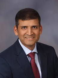 Vinayak K. Nahar, MD, PhD
