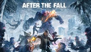 Последние твиты от the fall (@thefalltv). After The Fall On Steam
