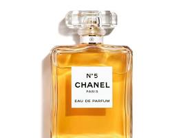 Image of Chanel No. 5 perfume