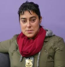 Sarah Christ's Instagram, Twitter & Facebook