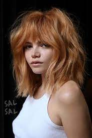 Pin On Medium Shag Haircuts