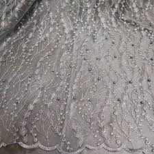 Good quality harga 75,000/meter grosir bisa nego yah. Kebaya Kain Tile Mutiara Penggambar