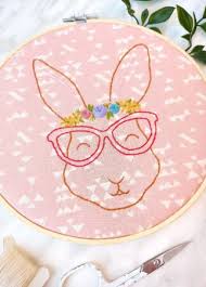Inside the catalog you can find appliques, patches, fonts, flowers, cartoons, baby embroidery designs and more. 17 Sites With Fun And Free Hand Embroidery Patterns