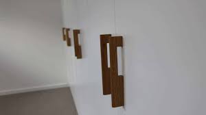 Showcasing the popular timber trend in either oak or walnut. Kitchen Cabinet Handles Handles For Kitchens Wardrobes Bathrooms