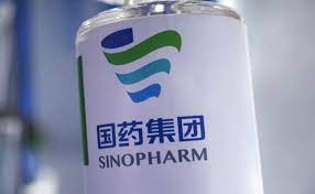 It's possible that the level of antibodies drops over the course of months. Who Approves China S Sinopharm Covid 19 Vaccine For Emergency Use