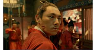 LEGEND OF THE DEMON CAT to Ring in Year of the Pig