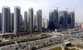 China's property investments continue to drop in October: NBS data - Global  Times