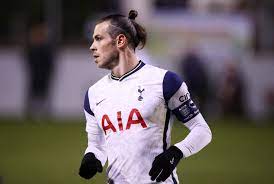5691 gareth bale pictures from 2021. Tottenham Signing Gareth Bale Was Strange And Bad He S Not What Jose Mourinho Expected Jason Cundy Sees No Future For Welshman At Spurs