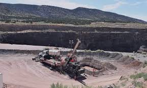 Santa maria del fiore was built on the site of florence's second cathedral dedicated to saint reparata; Fiore Gold Acquiring Past Producing Illipah Project Nevada Resource World Magazine