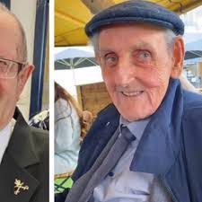 Robert Curson's Instagram, Twitter & Facebook