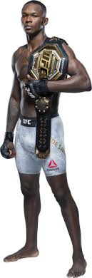 Blachowicz vs adesanya on march 6, 2021. Airvmxtxar32um