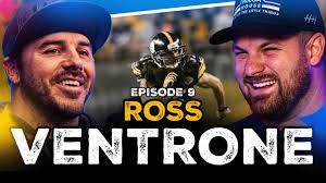 Ross Ventrone: The Christian Kuntz Podcast 🔹 EP 9