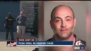 Franklin Township 'creeper' gets probation