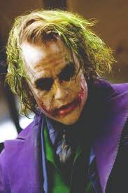Heath Ledger S Joker In The Dark Knight Joker Pics Joker Photos Joker Dark Knight